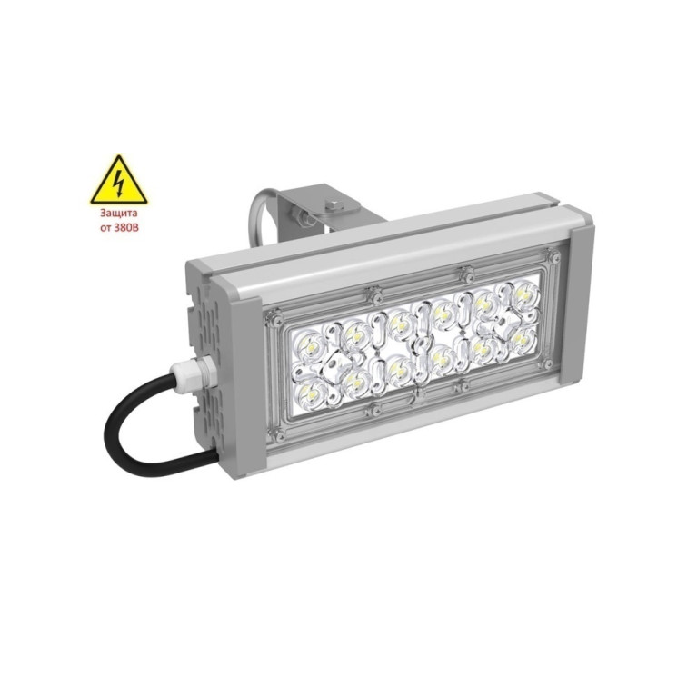 Уличные светильники SVT-STR-M-27W-30x120 (с защитой от 380)