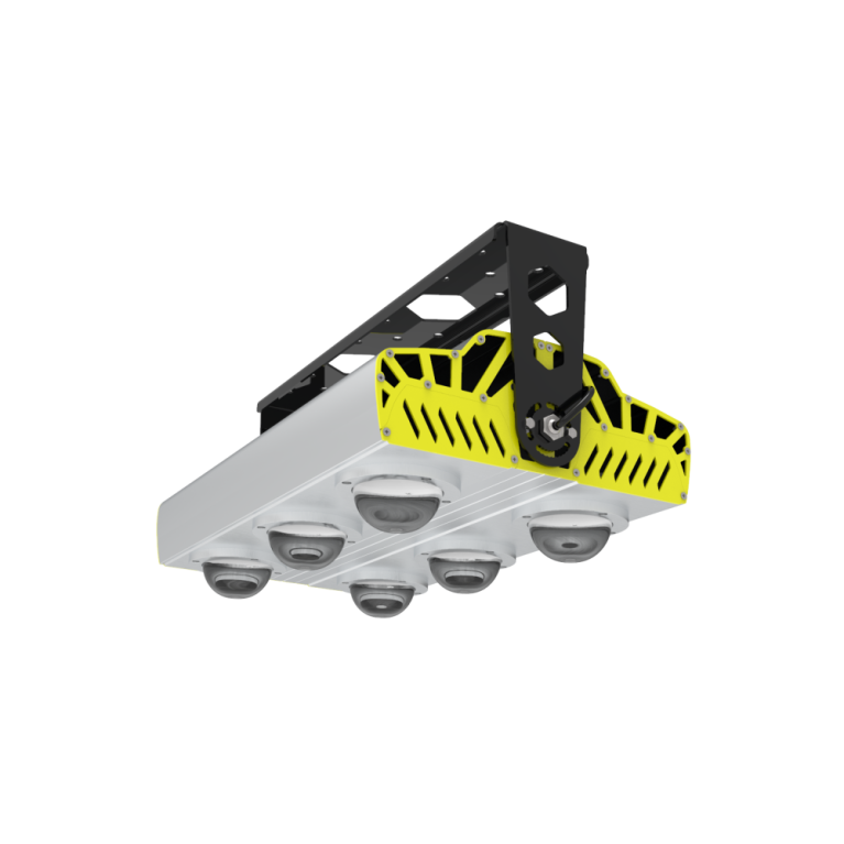 Светильник SVT-STR-EXTREME-154W-120