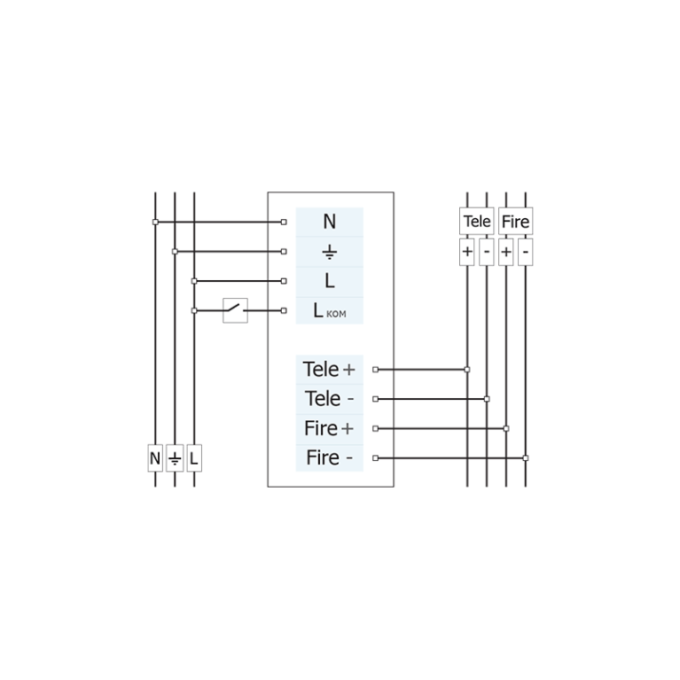 ДПО12-19-341 Universal Prizma EM1 DT 840