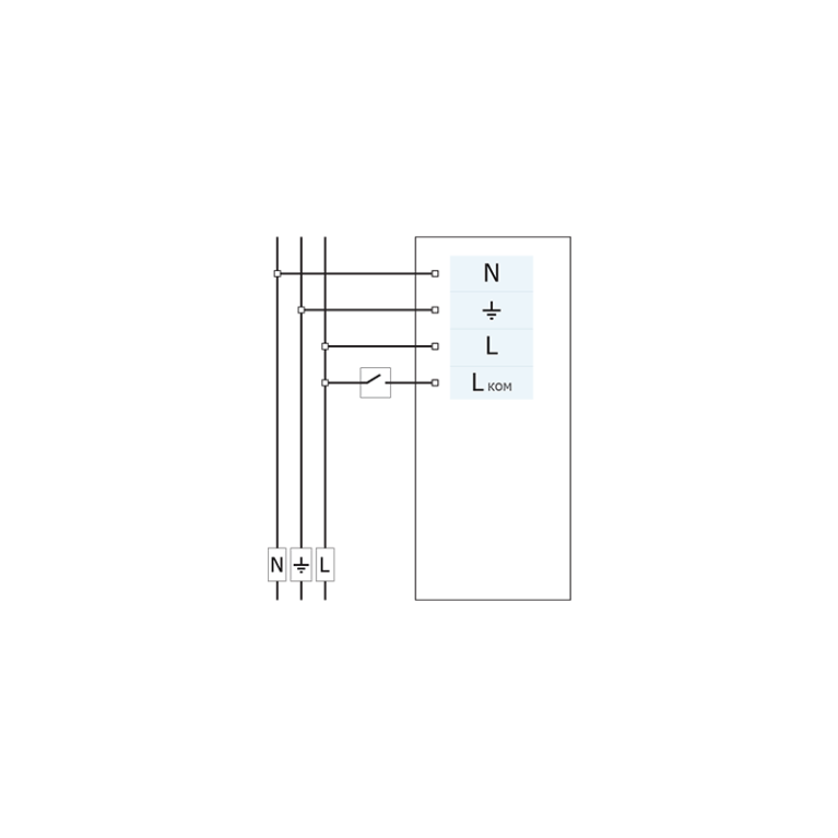 ДПО12-19-343 Universal Soft EM1 MT 940
