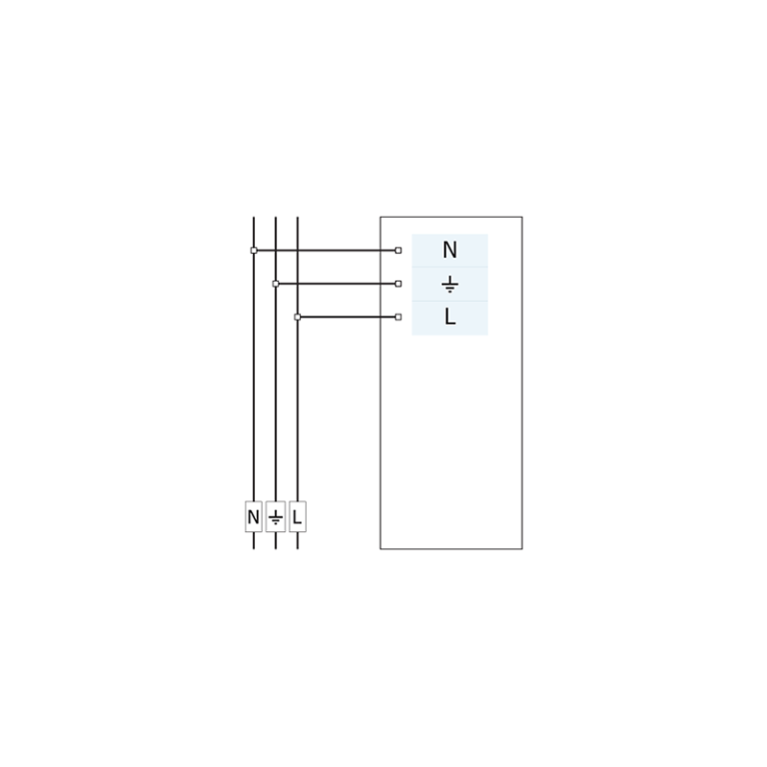 ДПО46-2х22-604 Luxe LED 865