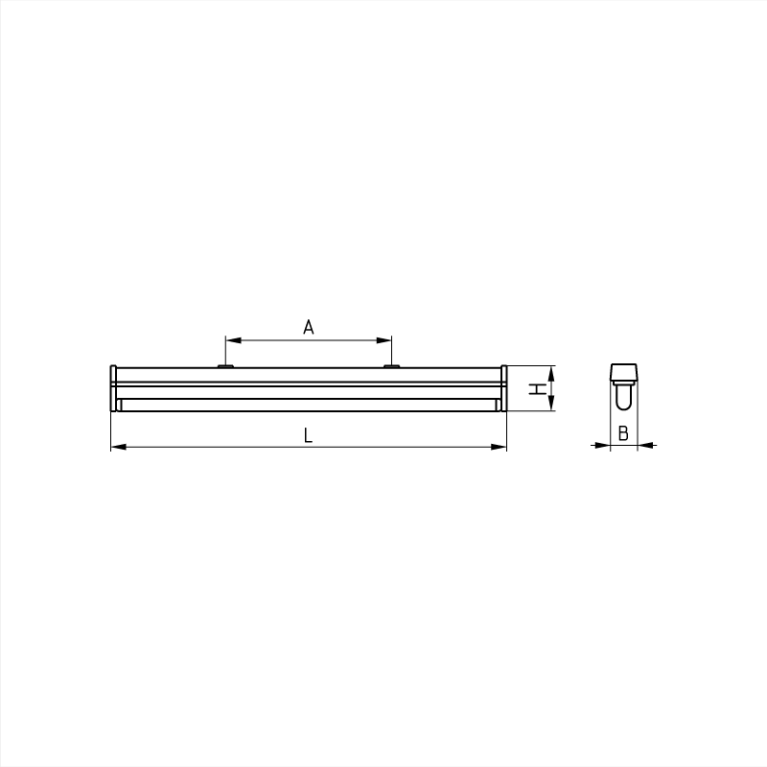 ДСО02-1х22-002 Universal LED 840