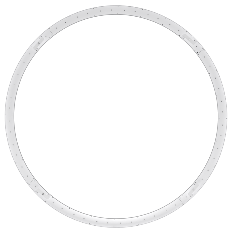 ДСО33-60-301 Horizon Ring 940