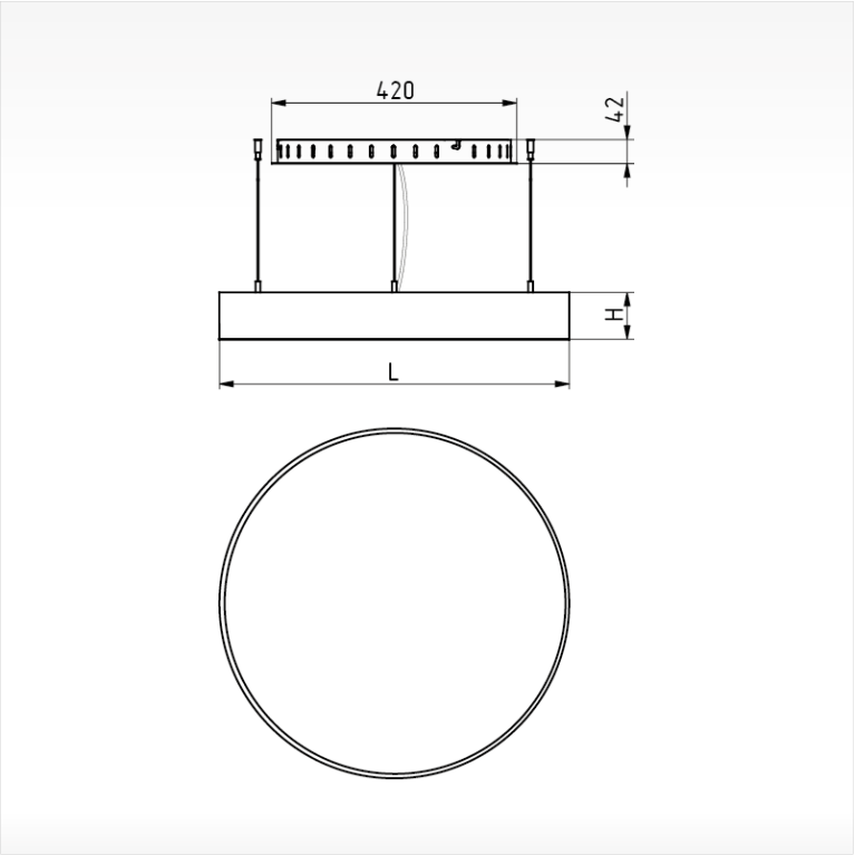 ДСО33-40-001 Horizon Sun 840