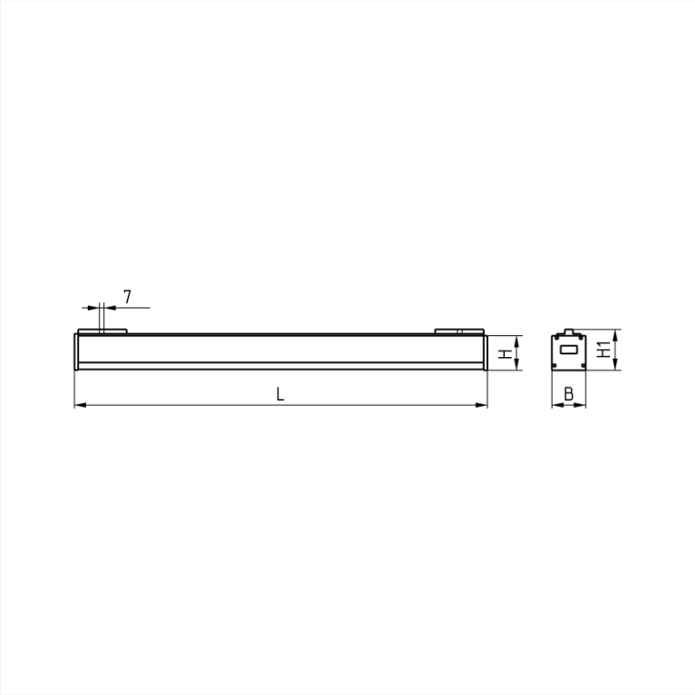 ДСО45-50-102 Liner M 840