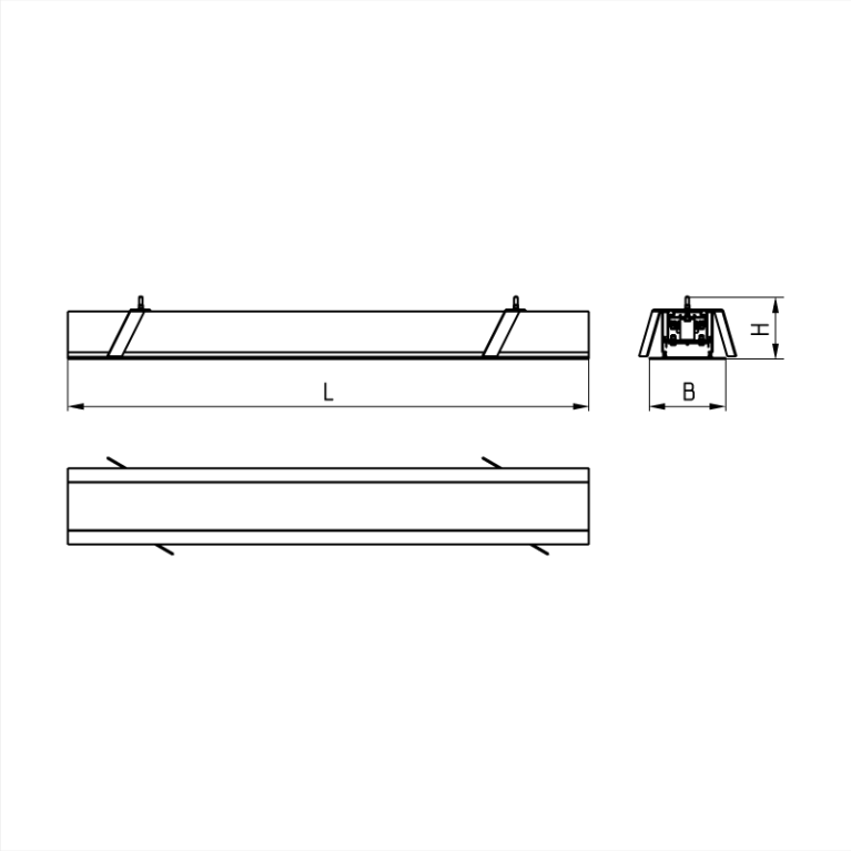 ДВО02-10-001 Line Low 840