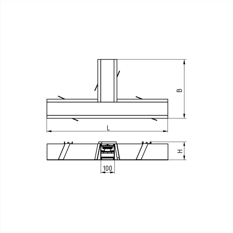 ДВО02-15-001 Line Low T 940