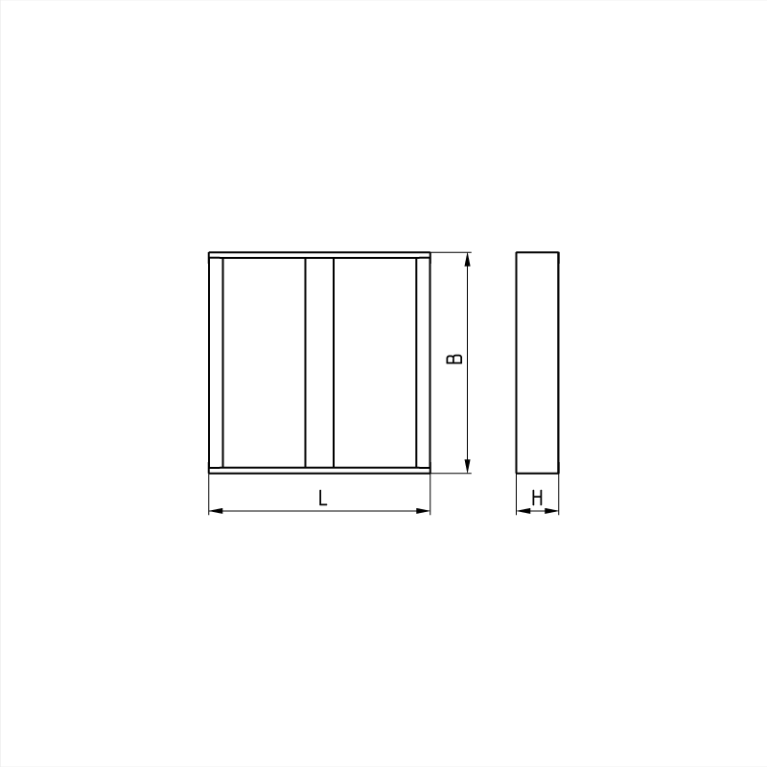 ДВО10-32-001 Comfort W 840
