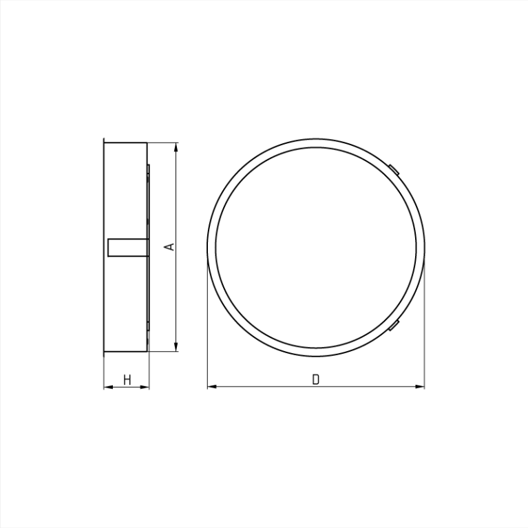 ДВО31-80-201 Zefir R 840