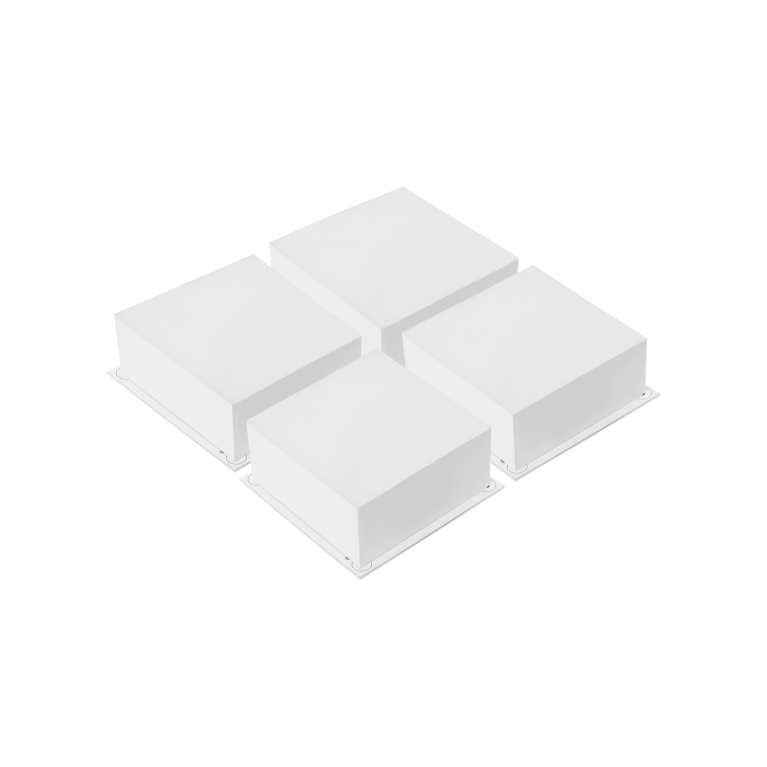 ДВО33-4х6-001 Horizon Cube 840