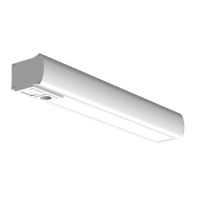 ЛБО58-1х36/1х36-001 Medic HF