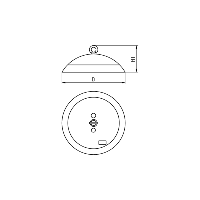 ДСП06-100-101 Moon 750