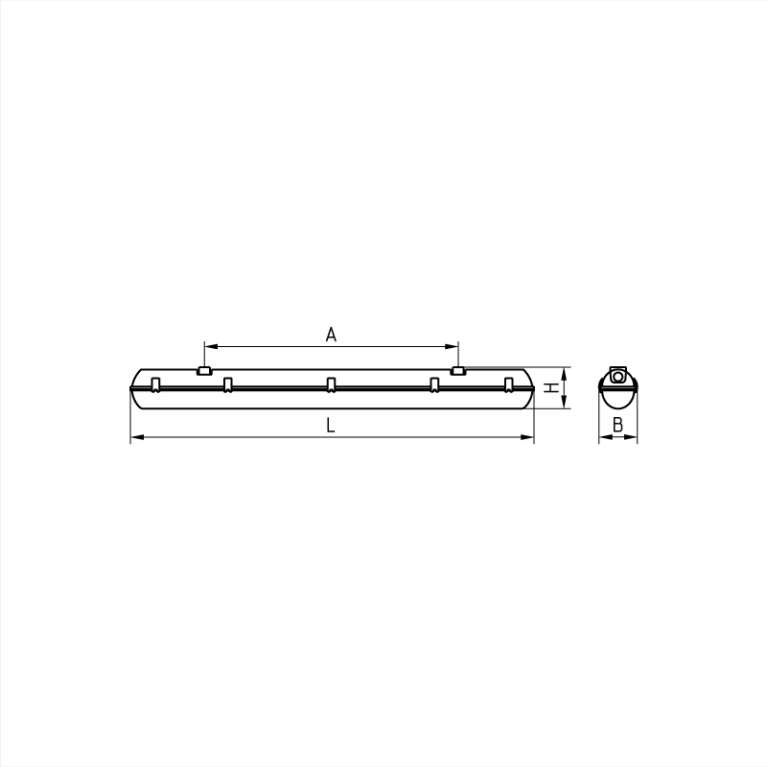 ДСП44-48-043 Flagman F EM1 840