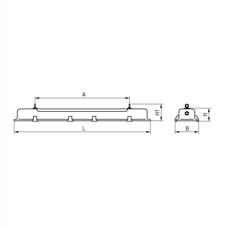 ДСП67-76-043 Linkor F EM3 840