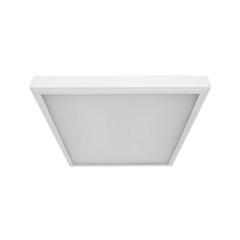 Office 03-48 4000 / 595 x 595 мм, IP20, 4000 K, призм. расс-ль