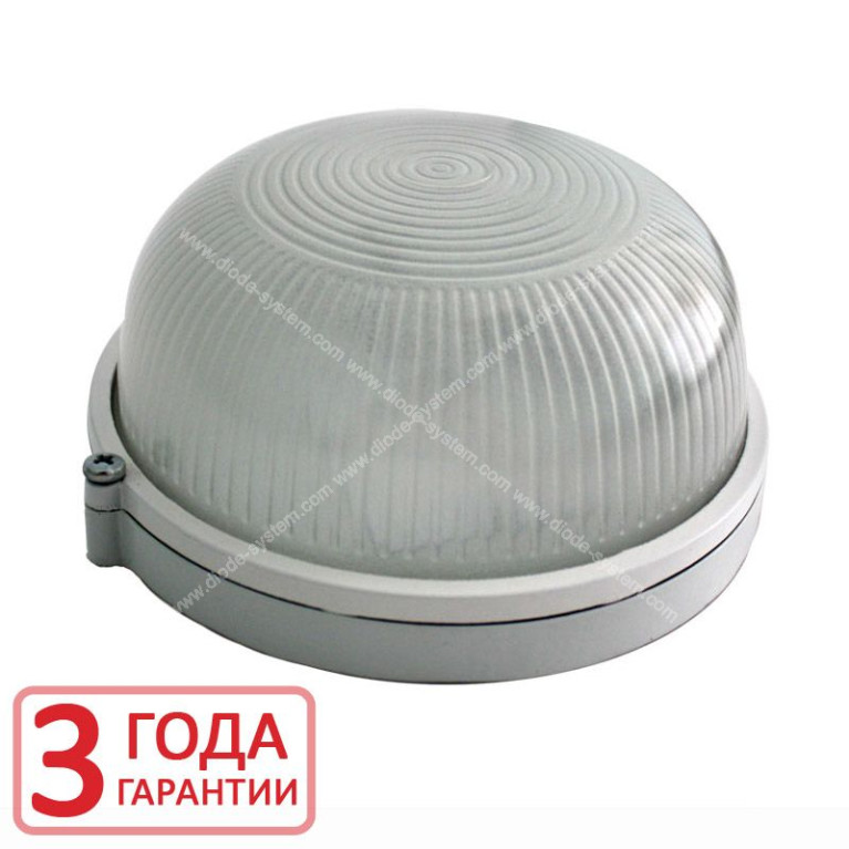 Светодиодный светильник для ЖКХ DS-HOUSE 10R