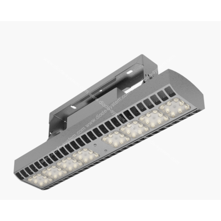 Светодиодный светильник HB LED G2 75W D60 940 HG