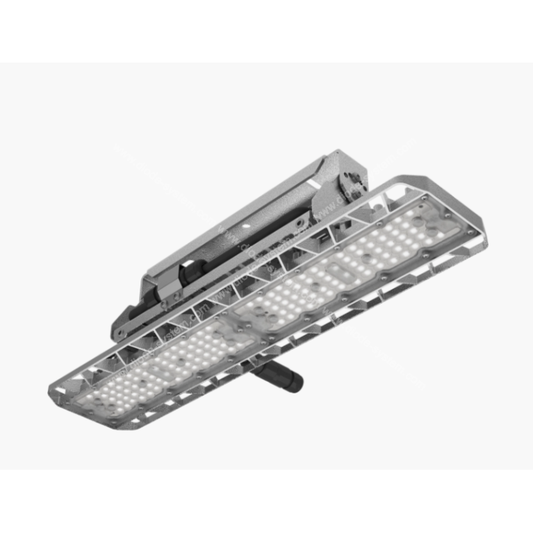 Светодиодный светильник HB LED G3 50W D120 840 HG