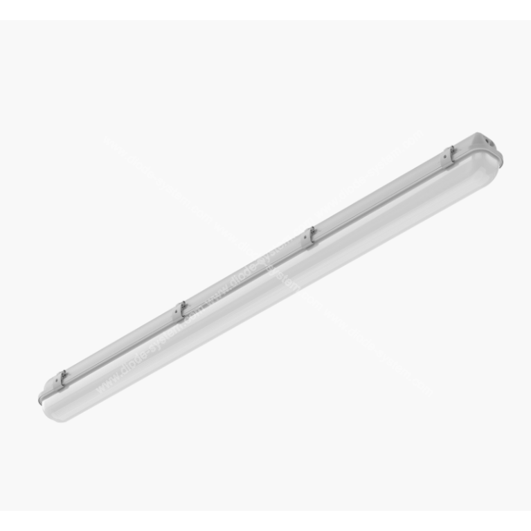 Светодиодный светильник ARCTIC OPL ECO LED 1500 TH EM 5000K