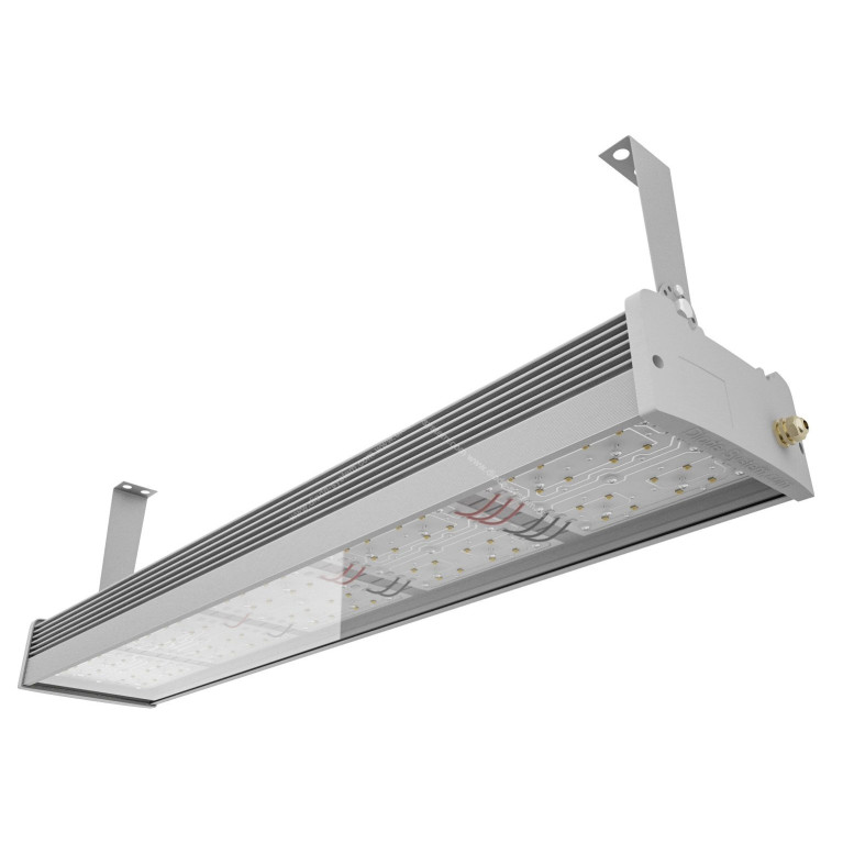 Фитосветильник для растений DS-FITO 150 RB