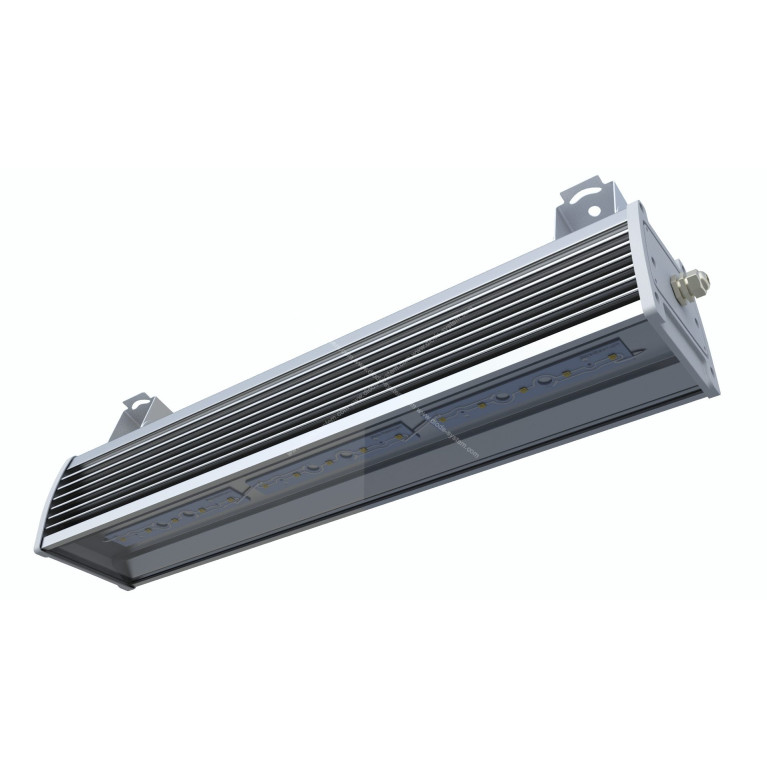 Фитосветильник для растений DS-FITO 40 RB