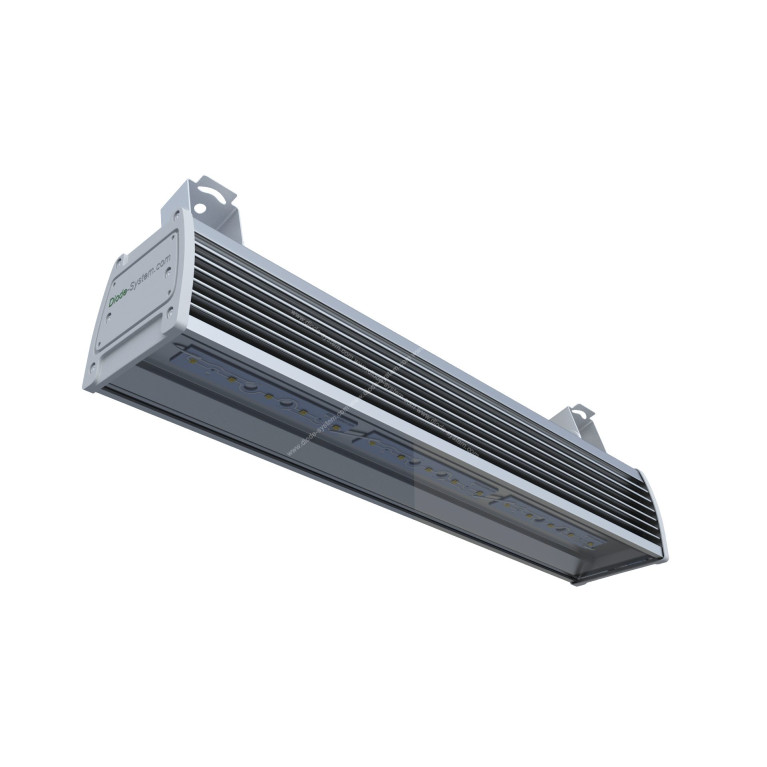 Фитосветильник для растений DS-FITO 40 R