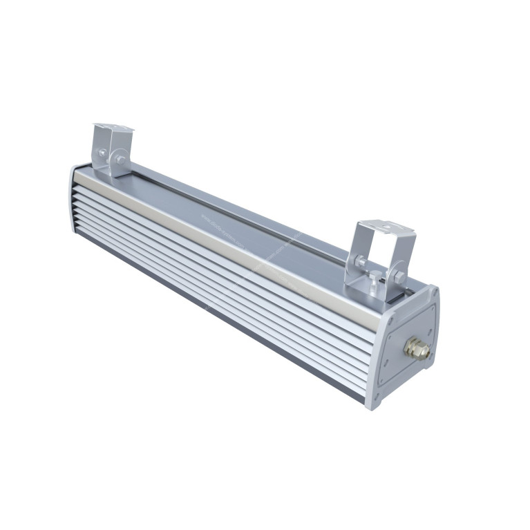 Фитосветильник для растений DS-FITO 40 RW