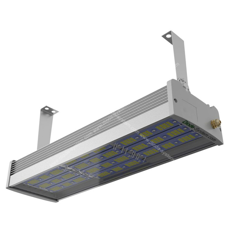 Фитосветильник для растений DS-FITO A 150