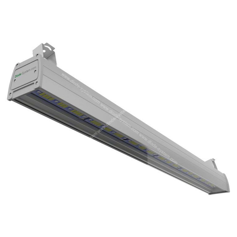 Фитосветильник для растений DS-FITO 100 R