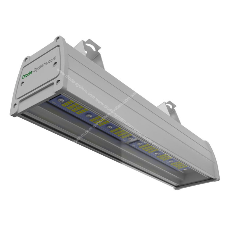 Фитосветильник для растений DS-FITO 20 RB