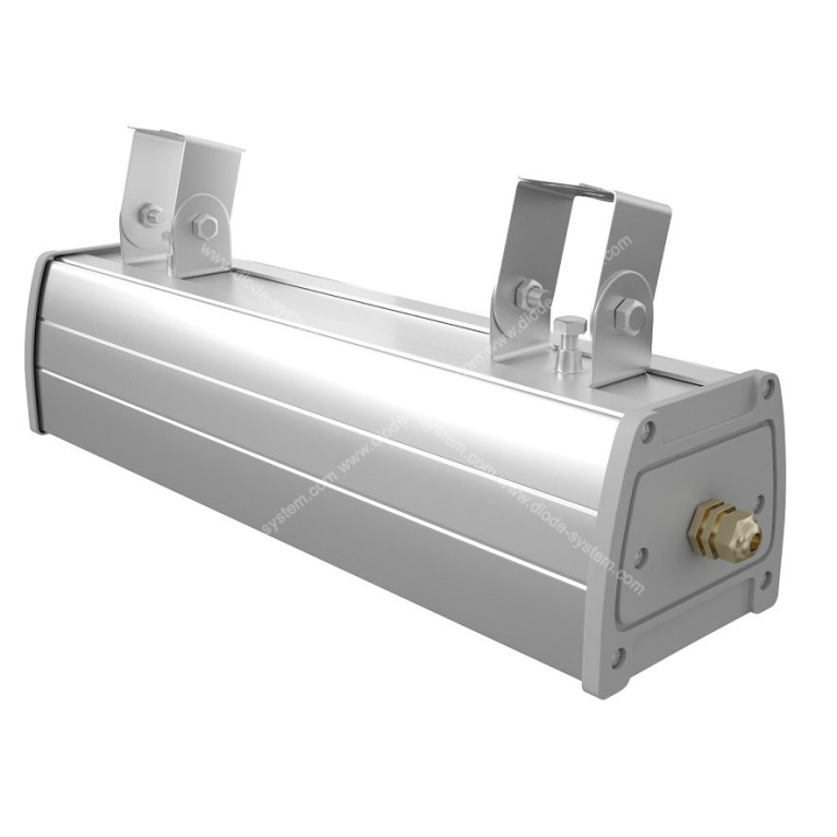 Фитосветильник для растений DS-FITO 20 R