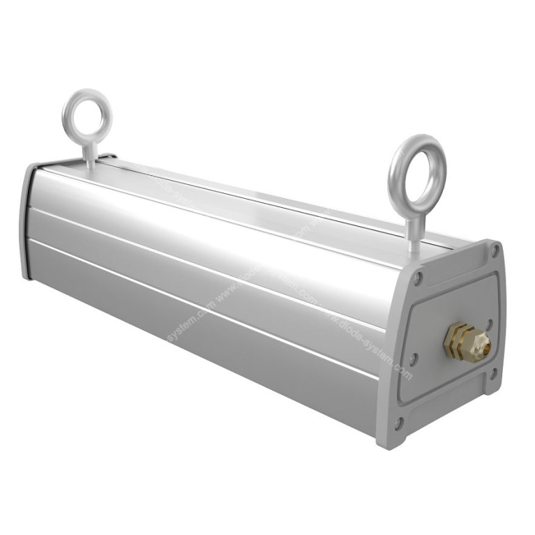 Фитосветильник для растений DS-FITO 20 RB