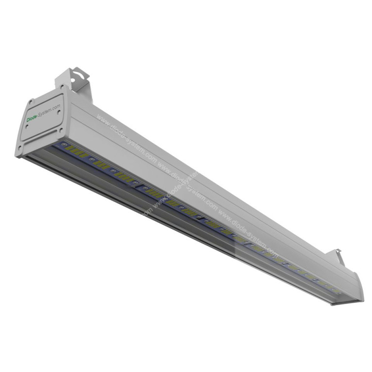 Фитосветильник для растений DS-FITO A 75
