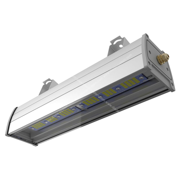Сельскохозяйственный светильник DS-AGRO A 40