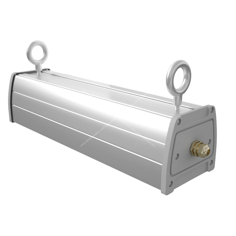 Сельскохозяйственный светильник DS-AGRO A 40