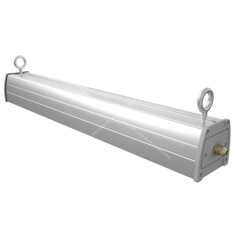 Сельскохозяйственный светильник DS-AGRO A 80 P