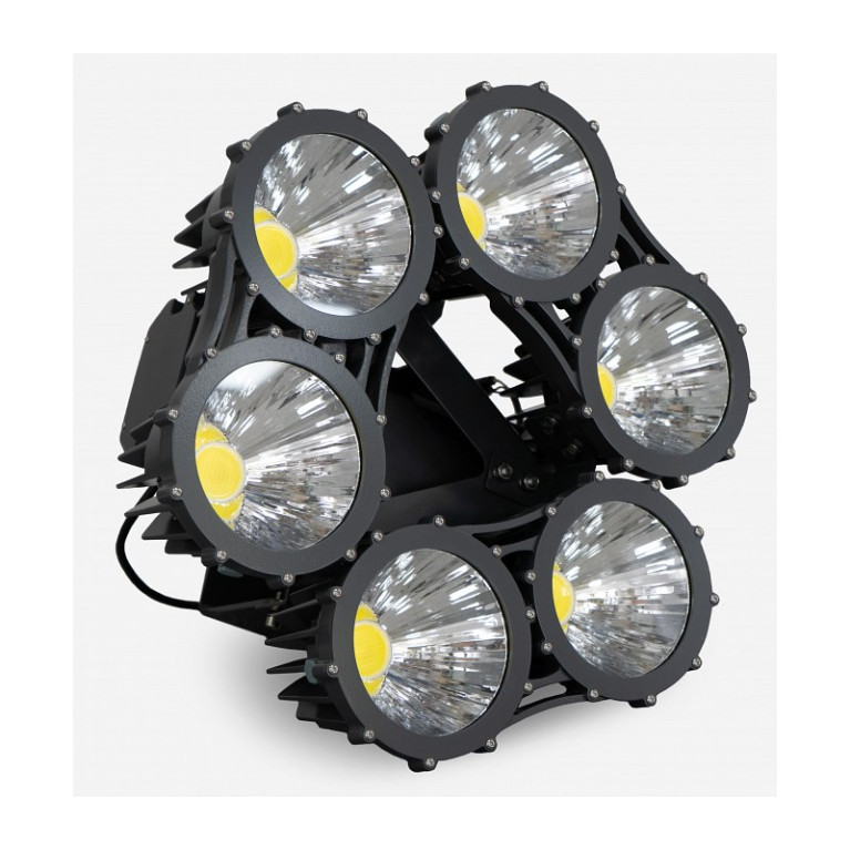 Pandora LED 935 W-480935PW-480/6500