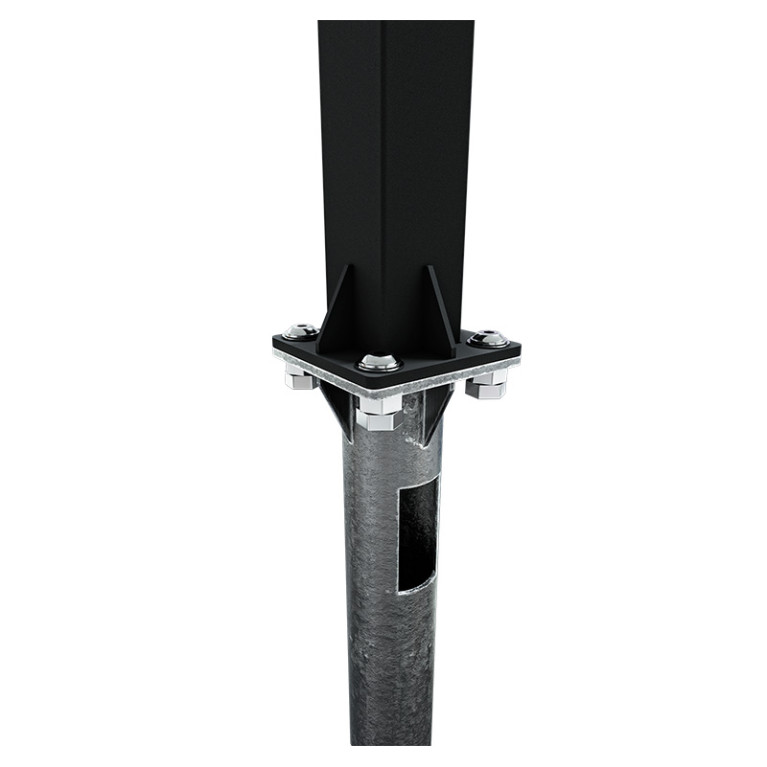 FA 100 BASE H5-6