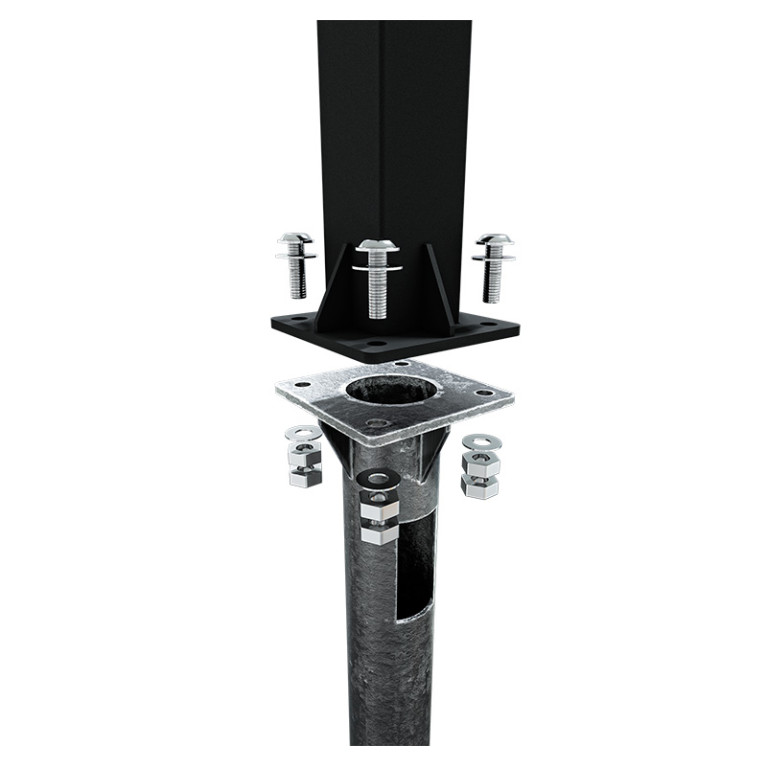 FA 100 BASE H5-6