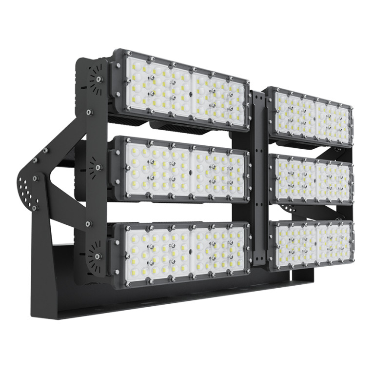 FG 100 600W PI60x150