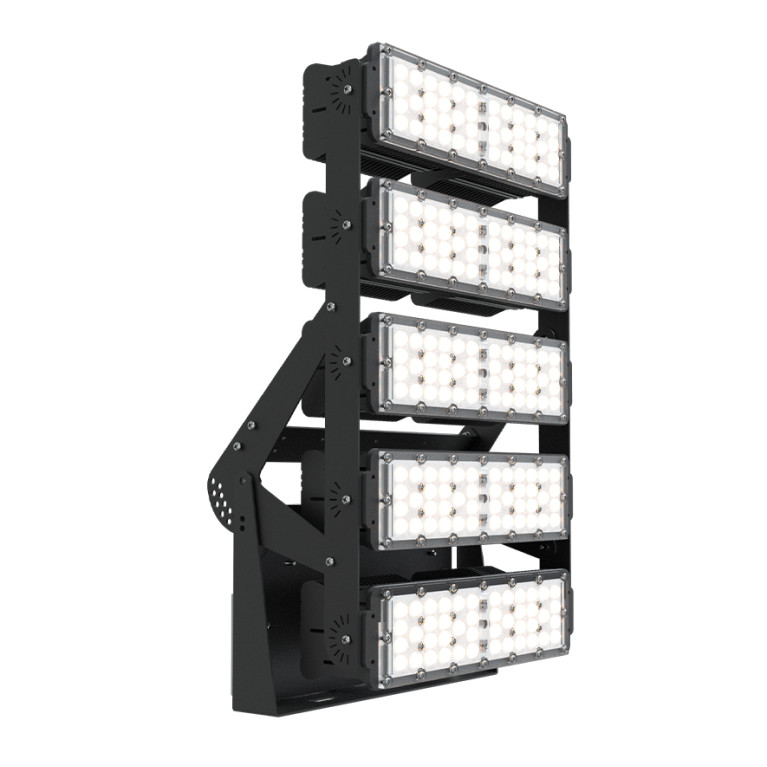 FG 100 500W PI60x150