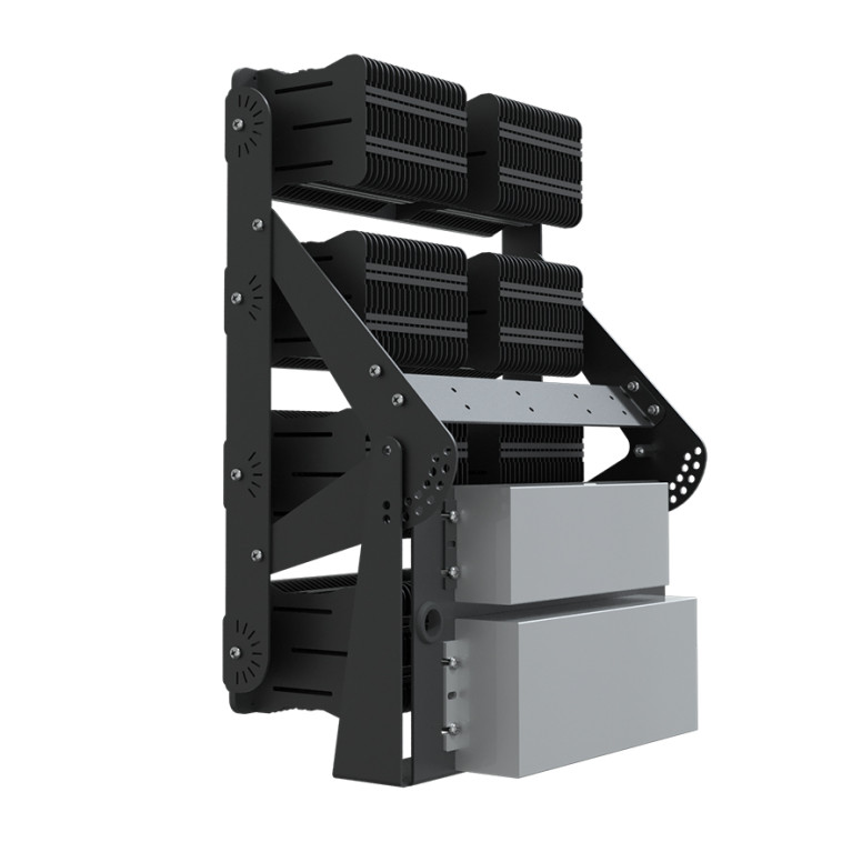 FG 100 400W PI60x150