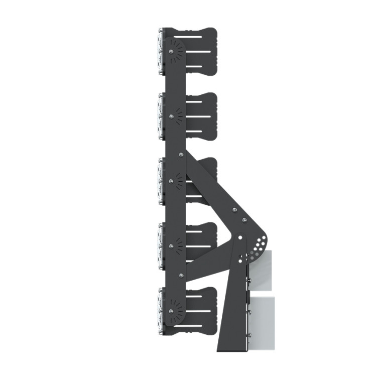FG 100 500W PI60x150