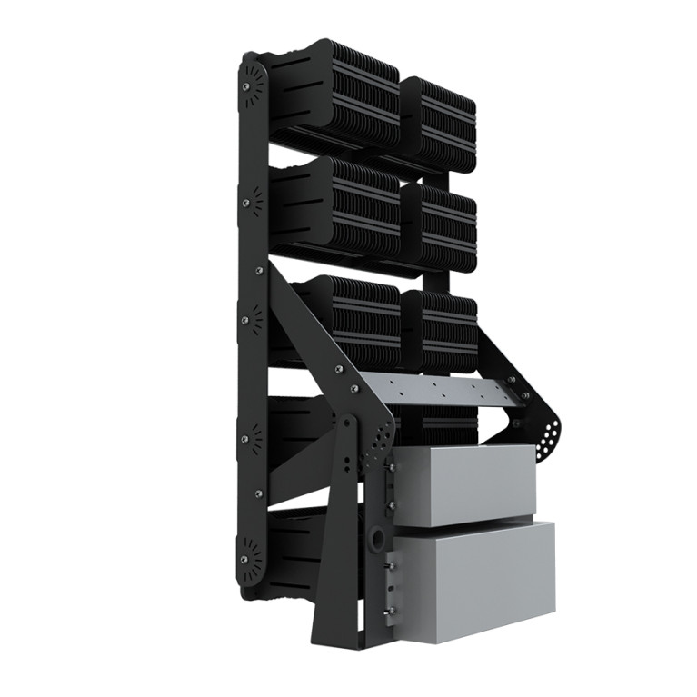 FG 100 500W PI60x150