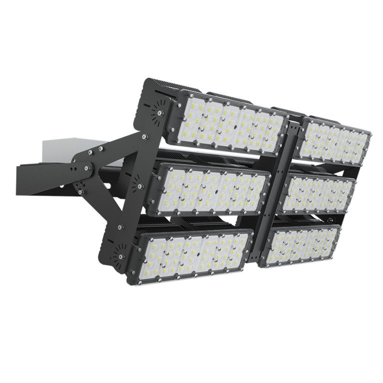 FG 100 600W PI60x150