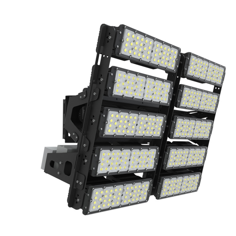 FG 100 DALI 1000W