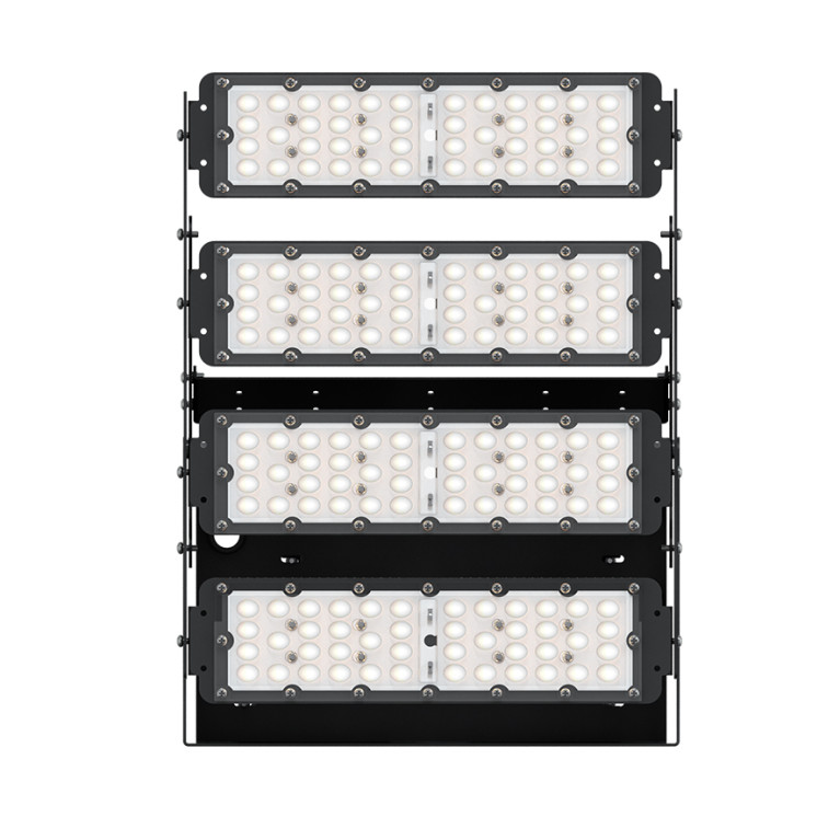 FG 100 DALI 400W