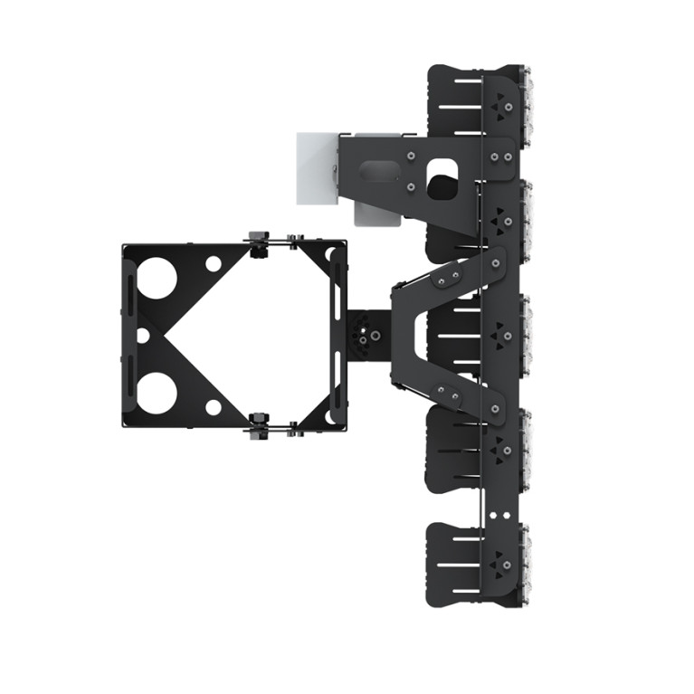 FG 100 1000W PI60x150