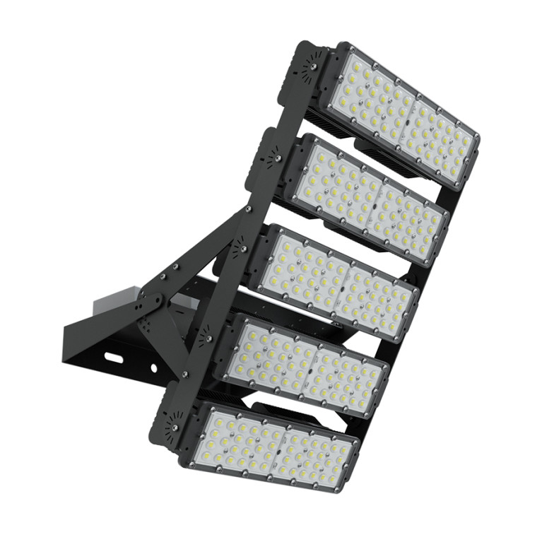 FG 100 500W PI60x150
