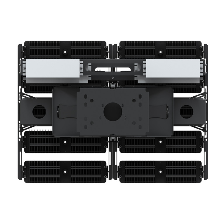 FG 100 DALI 1000W